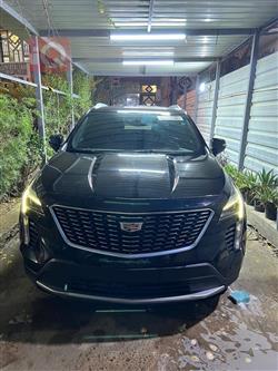 كاديلاك XT4